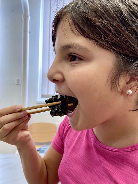 Kroužek vaření (3)