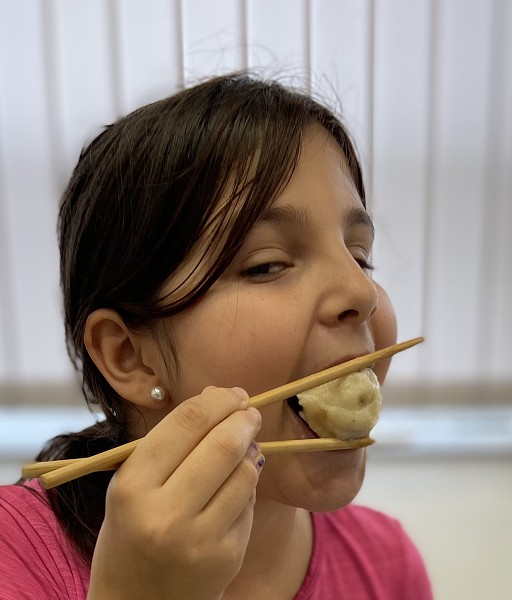 Kroužek vaření (3)