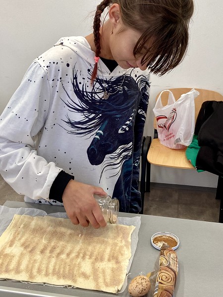 Kroužek vaření (3)