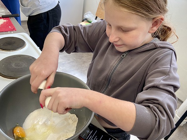 Kroužek vaření (3)