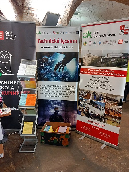 Veletrh vzdělávání