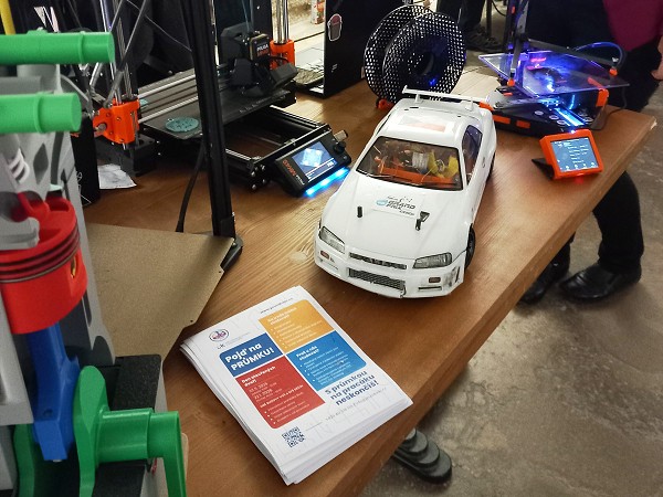 Veletrh vzdělávání