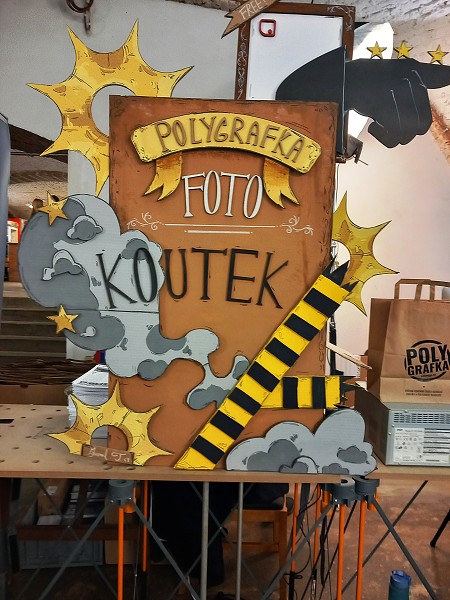 Veletrh vzdělávání