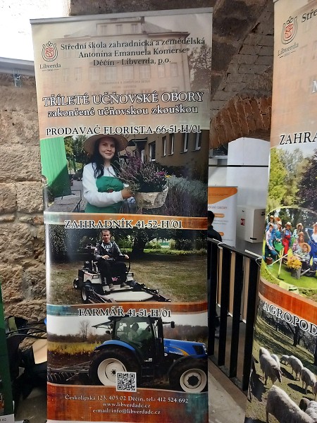 Veletrh vzdělávání