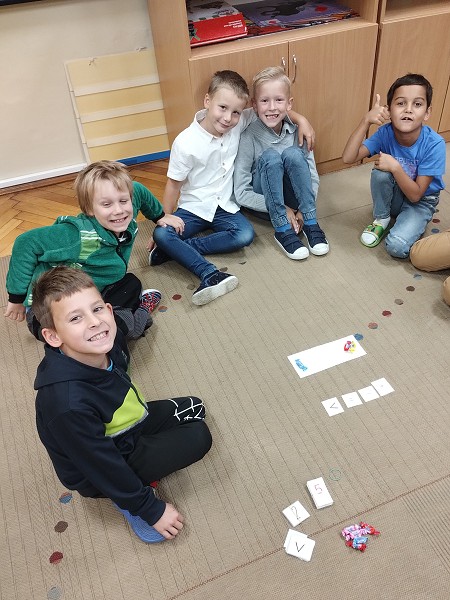 Zábavná matematika