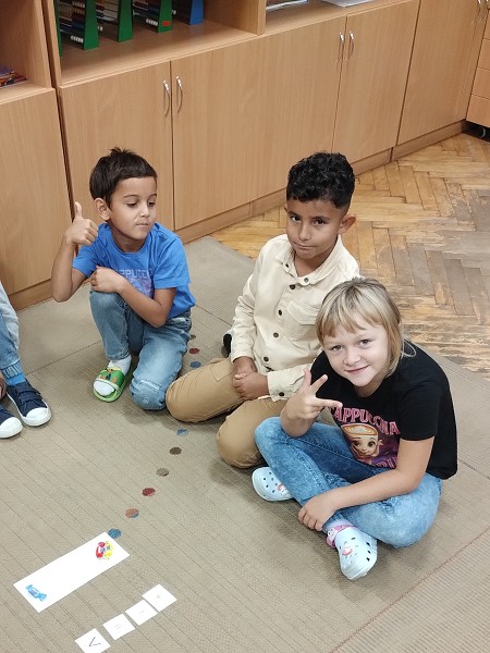 Zábavná matematika