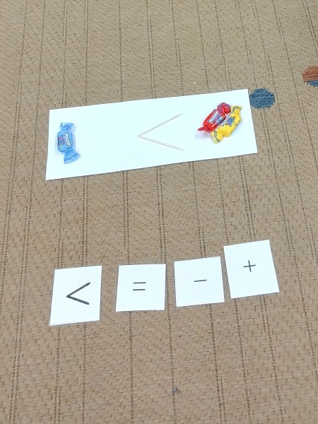 Zábavná matematika