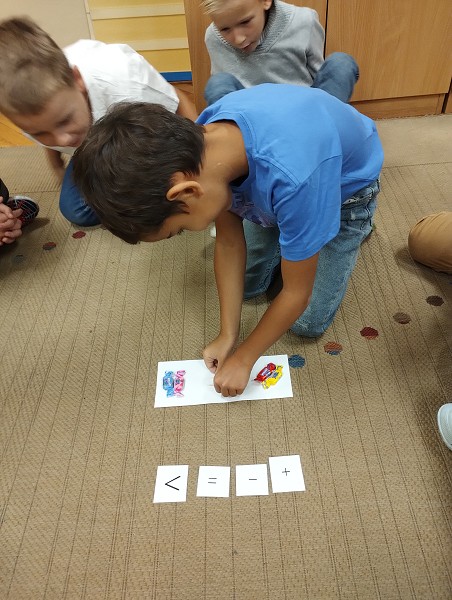 Zábavná matematika