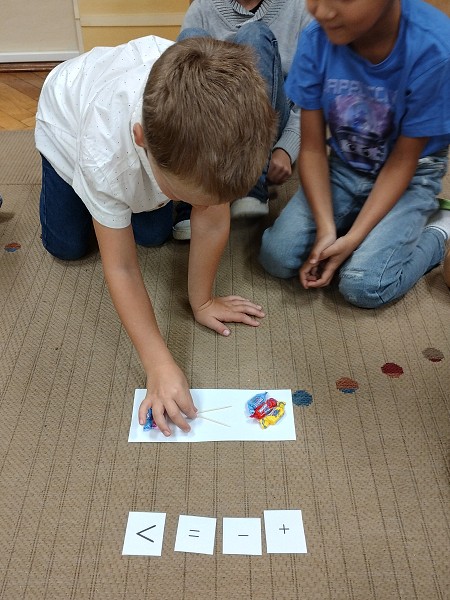 Zábavná matematika