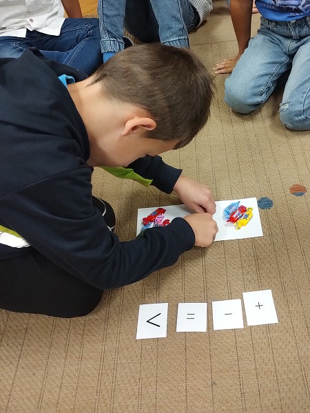 Zábavná matematika