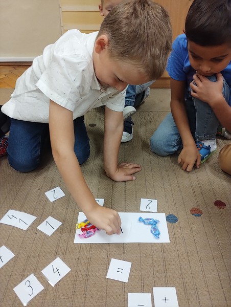 Zábavná matematika