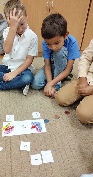 Zábavná matematika