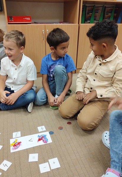 Zábavná matematika