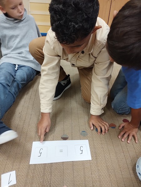 Zábavná matematika