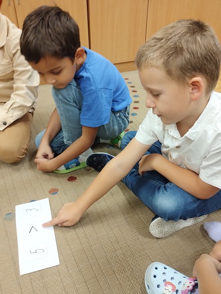 Zábavná matematika