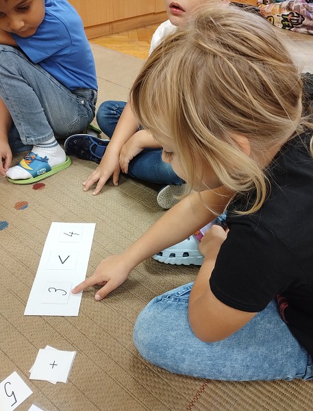 Zábavná matematika