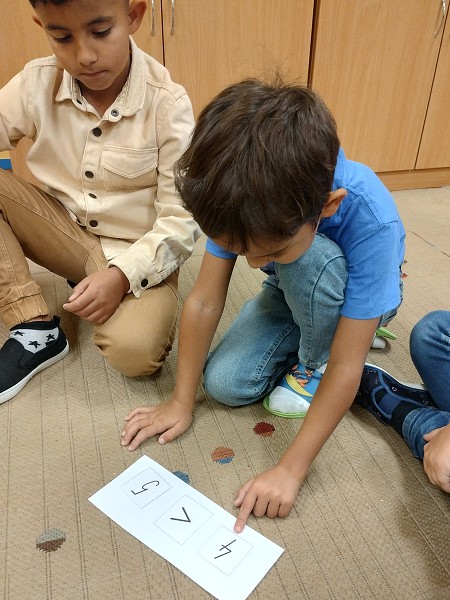 Zábavná matematika