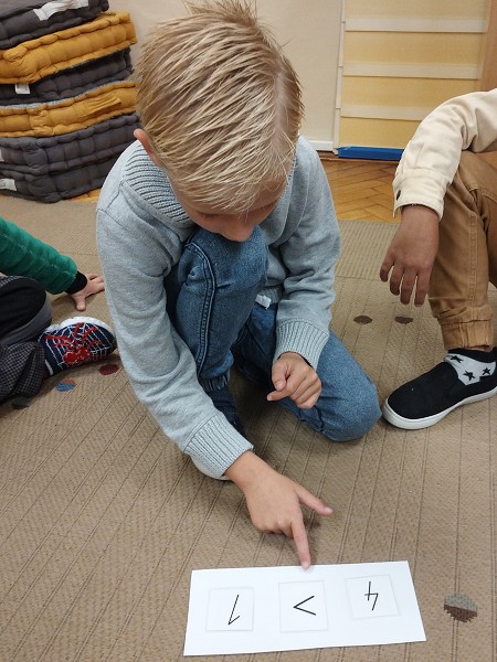 Zábavná matematika