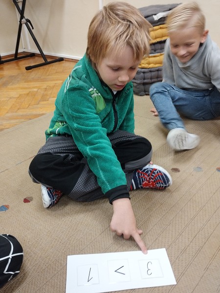 Zábavná matematika