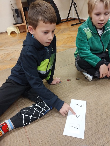 Zábavná matematika